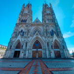 Iglesia Basílica del Voto Nacional