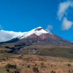 Cotopaxi: Majestuoso Guardián de los Andes